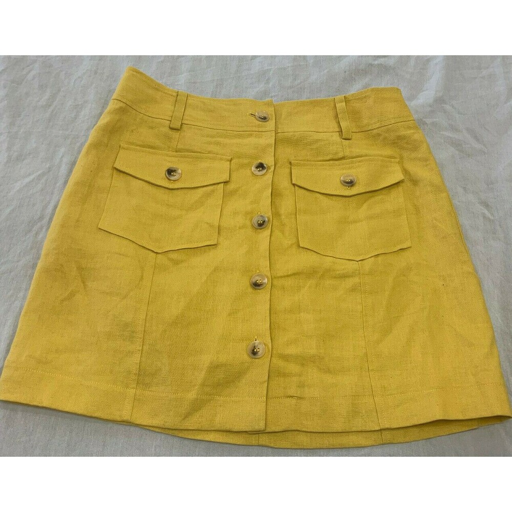 LOVE 21 WOMENS SKIRT SIZE M